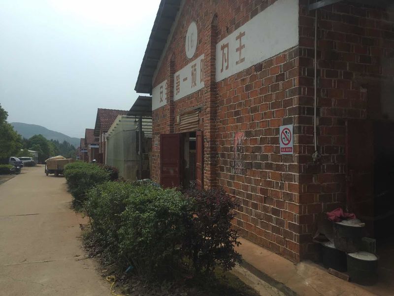 จีน Liuyang Mandarin Fireworks Co., Ltd. รายละเอียด บริษัท