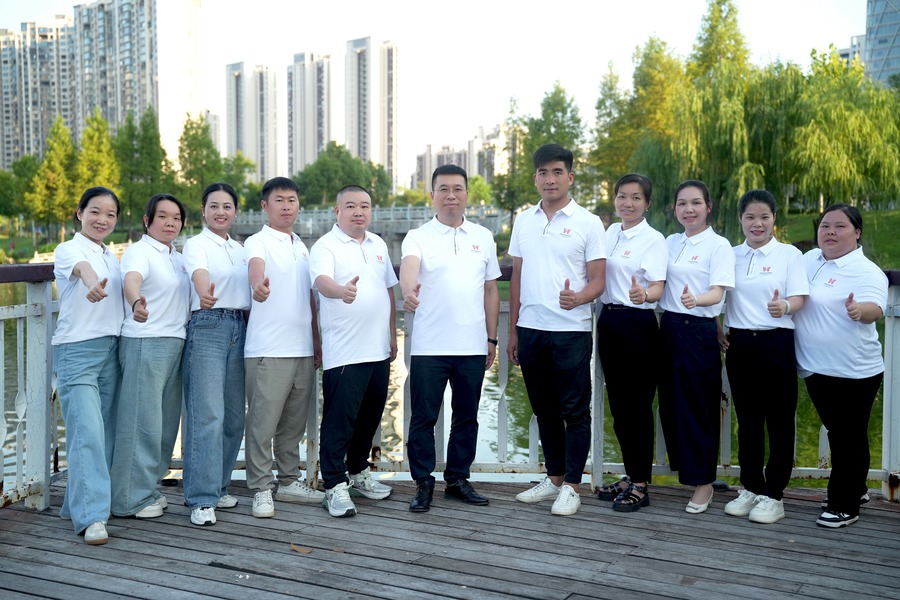 จีน Liuyang Mandarin Fireworks Co., Ltd. รายละเอียด บริษัท