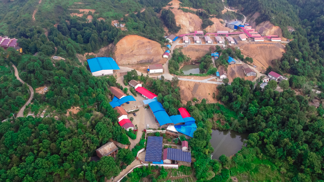 จีน Liuyang Mandarin Fireworks Co., Ltd. รายละเอียด บริษัท