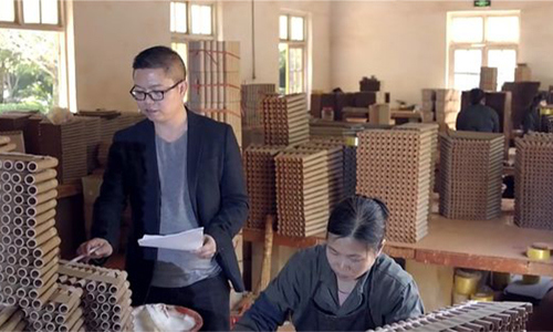 จีน Liuyang Mandarin Fireworks Co., Ltd. รายละเอียด บริษัท