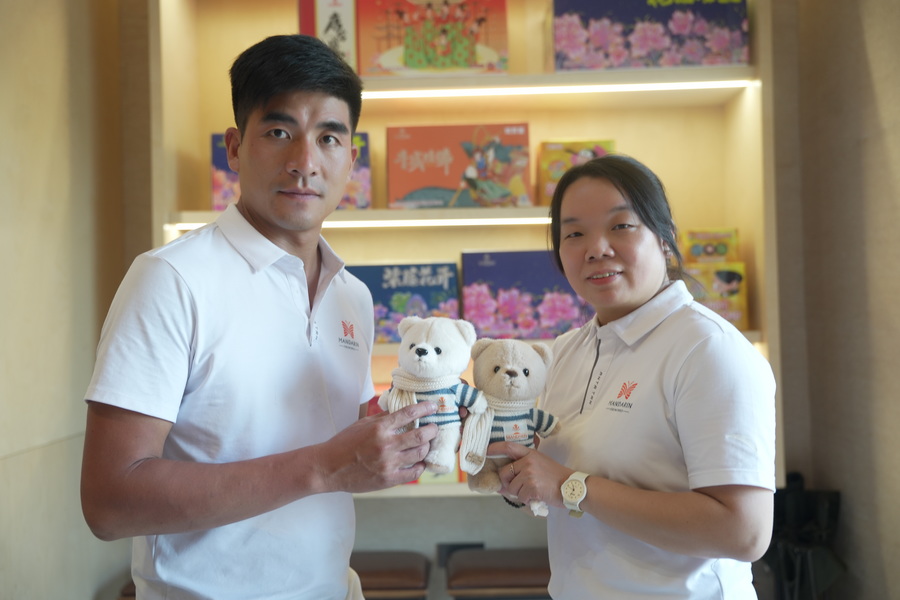 จีน Liuyang Mandarin Fireworks Co., Ltd. รายละเอียด บริษัท