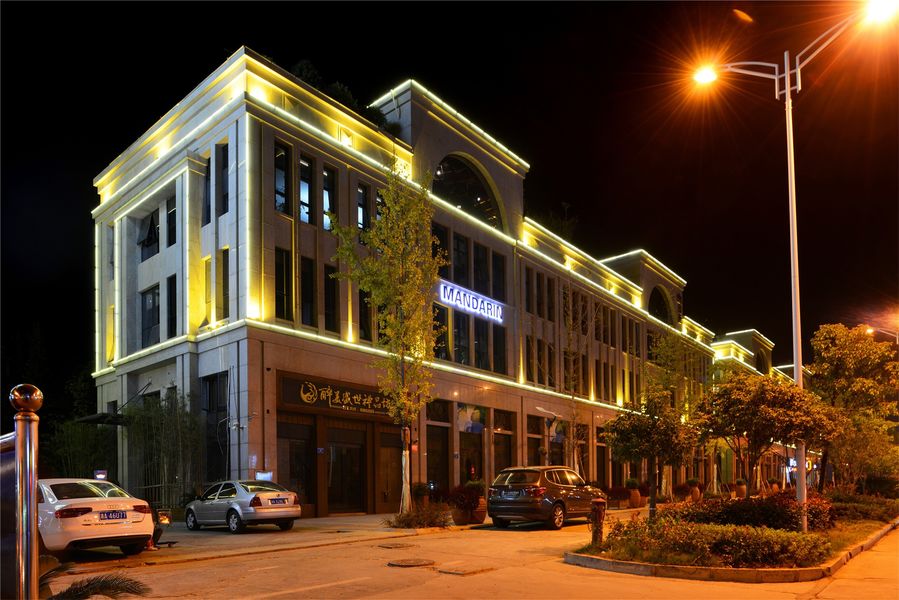 จีน Liuyang Mandarin Fireworks Co., Ltd. รายละเอียด บริษัท