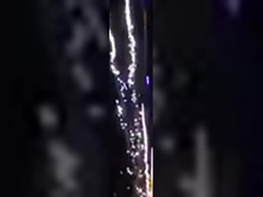 ไพโรเทคนิคกลางแจ้งของจีน ไฟฟ้าอาชีพ 1.3 กรัม เพื่อฉลอง