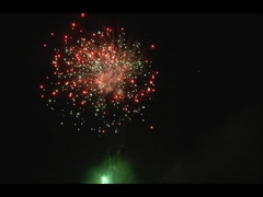 เทศกาลคริสต์มาสต์ กลางแจ้ง งานเพลิงเพลิงเค้กมืออาชีพ ปรับแต่งได้ 49 ภาพ