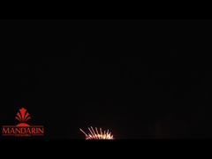 แมนดาริน 108S ภาพไฟฟ้ามืออาชีพ ภาพไฟฟ้าไฟฟ้าไฟฟ้าไฟฟ้า 1.3 กรัม Un0335