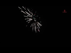 56 นัด เค้กผู้บริโภค ไฟฟ้า 2024 1.4 กรัม UN0336 สําหรับปาร์ตี้