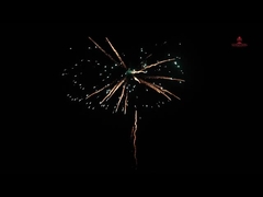 ส่งเข้าโดยตรงจากจีน 128 นัด คาเค้กผู้บริโภค ไฟฟ้าเพลิงเพื่อฉลอง