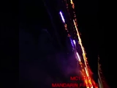 ไพโรเทคนิค เค้กคริสต์มาส ผู้บริโภค ไฟฟอร์ก์กลางแจ้ง โครงการเค้ก ไฟฟอร์ก์ 2024