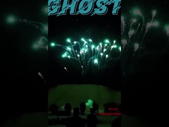 ไฟฟ้าจีน 100 นัด ไฟฟ้าเทคโนโลยีการบริโภค เค้ก ไฟฟ้าสําหรับการฉลอง