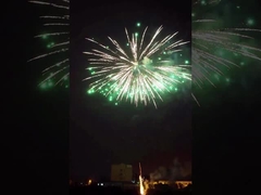 จีน โรงงาน ไพโรเทคนิค 288 นัด ภัณฑิตเค้ก ไฟฟ้า ไฟฟ้าเค้กคริสต์มาส ปีใหม่ ไฟฟ้า