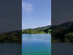 ในเวลากลางวัน 49 ช็อต ดอกไม้ไฟเค้กจีน ดอกไม้ไฟควันสีเพื่อการเฉลิมฉลอง