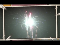 98 Shots Cake Fireworks เทคนิคพิเศษ 2022 General Market Fireworks