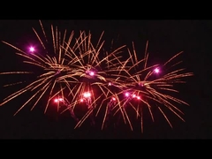 กลางแจ้ง 20 ภาพ ฉลองเค้ก ปิโรเทคนิค