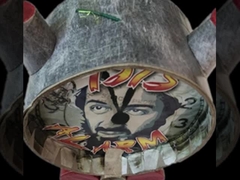 40S หัวหินตลก ไฟฟ้า ไพโร 1.4G UN006 200 กรัม