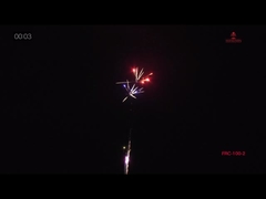 เครื่องฉายแสงไฟฟ้าสําหรับงานฉลองวันเกิด