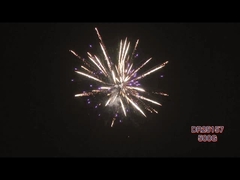 23 นัด 1.4 กรัม Un0336 เครื่องเพลิงเพลิงสําหรับงานแต่งงาน