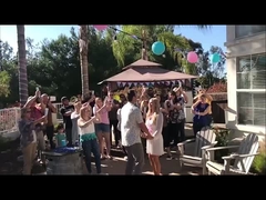 ปีใหม่ / ปาร์ตี้ คอนเฟตติ กองปืน 15 ซม. 20 ซม. 30 ซม. 35 ซม.