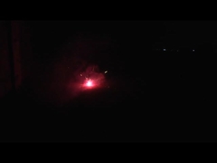 Safe Kids Ground Bloom Flower Fireworks ดอกไม้ไฟของเล่นพลุจีน