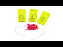 การดึงพลุขนาดเล็ก 0210 การดึงดอกไม้ไฟด้วยมือสำหรับเด็ก