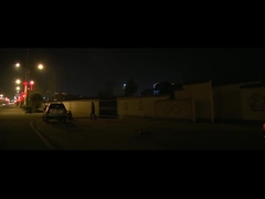 1.4G UN0336 Consumer Rockets 25S Saturn Missiles ดอกไม้ไฟสำหรับปีใหม่