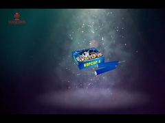 OEM เทศกาล จีน Bangers ไฟฟ้า Cracker Corsair Match Cracker ไฟฟ้า