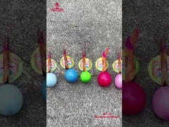 โรงงานจีน เด็ก ไฟฟ้า Liuyang Swan เติมไข่ ไฟฟ้า Novelty Funny Toy ไฟฟ้าสําหรับ Ch