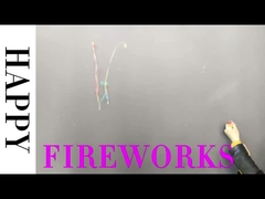 ปาร์ตี้ Popper Shooter รูปกระป๋อง ปาร์ตี้ปืนปืนสําหรับการฉลอง