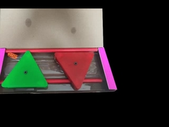 คริสต์มาสต์ปีใหม่ ของเล่นมือ ไฟฟ้าน้ําพุ ไพโร สปาร์คเลอร์ ล้อร้อนหมุน