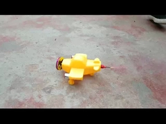 สภาพเครื่องบิน เด็ก เด็กๆ น้ําพุน้ําแข็ง ไฟไหม้สําหรับงานเลี้ยง