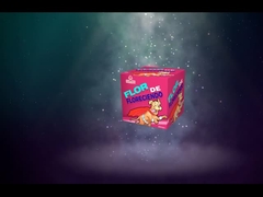 ไฟฟ้าดอกไม้ / 1.4g Un0336 ไฟฟ้าสําหรับงานแต่ง