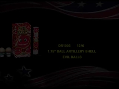 กระสุนปืนกระสุนกระสุนปืนกระสุนปืนกระสุนเพลิงเพลิง 1.75 นิ้ว