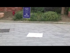 k0203 ไฟฟ้าของจีน 0.029 CBM ไฟฟ้าที่สามารถปรับปรุงได้