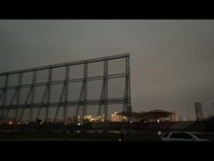 จีน 0.8 นิ้ว 16 25 36 49 88 100 นัด โมดูล เค้ก ไฟฟ้า ไพสต์ ไฟฟ้าใหม่