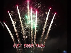 หัวหินจีน 0.8 นิ้ว 200 นัด ขายร้อน ผู้บริโภคเค้ก หัวหินสําหรับงานแต่ง