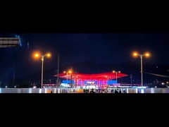 ช่วงปริญญาตรี ละครไฟฟ้า