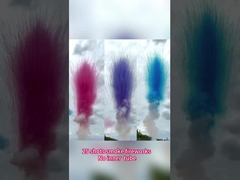 ดอกไม้ไฟ 25 นัด ราคาถูก ขายส่งจีน สีควัน กลางวัน เค้ก ดอกไม้ไฟ ควันแฟลร์