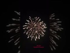 1.3G กระสุนปืนครกมืออาชีพ Liuyang Pyrotechnics Supplies กระสุนแสดงพลุไฟ