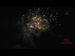 Customized Consumer Fireworks 150 Shots China Import Wholesale Fireworks 1.4G Cake Pyrotechnics