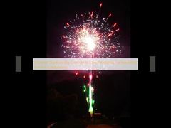 ดอกไม้ไฟเค้กผู้บริโภครายใหญ่กลางแจ้งของจีนสำหรับงานฉลองเทศกาลงานแต่งงาน