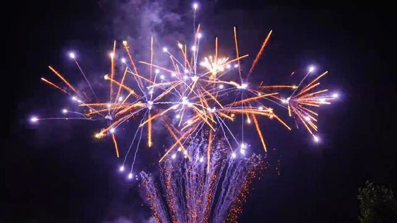 180 Shots Cheap Consumer CE Cake Fireworks From Liuyang For Christmas New Year Celebration