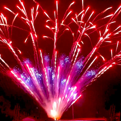 Liuyang Mandarin Fireworks Professional Cake Fireworks Chinese Pyrotechnics 100 150 200 300 600 Shots 1.3g Cake Fireworks