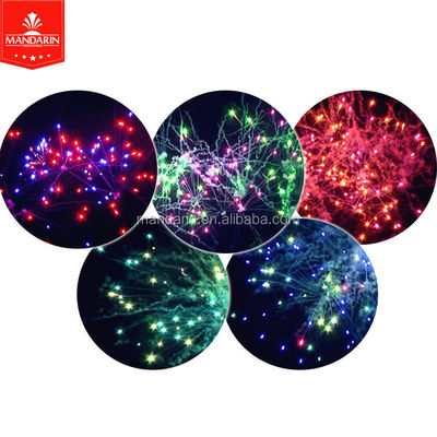 Pyrotechnics Suppliers 100 Shots Fireworks Fan Cake Professional Fireworks Display