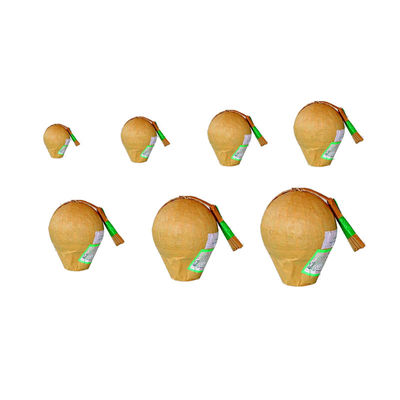 Liuyang Mandarin Professional 6 Inch Ball Display Shells ดอกไม้ไฟสำหรับการเฉลิมฉลองปีใหม่