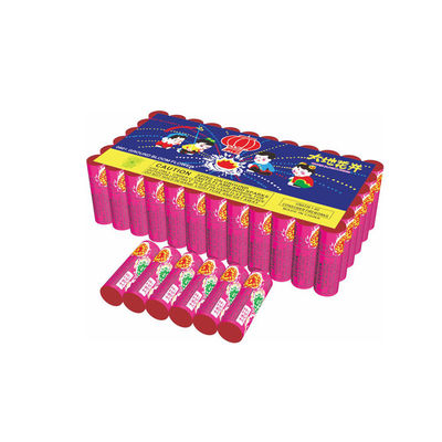 Safe Kids Ground Bloom Flower Fireworks ดอกไม้ไฟของเล่นพลุจีน