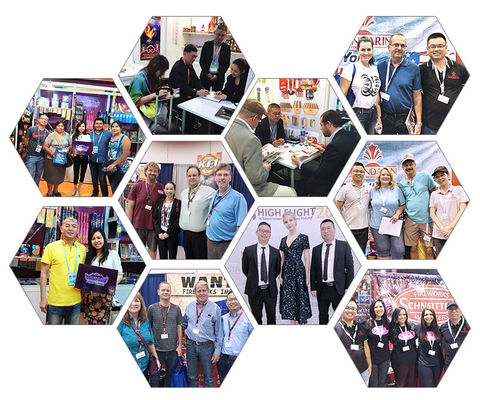 1.3g Professional Pyrotechnics Aerial Salute Mortar Ball Shell 3 Inch Display Shells Fireworks