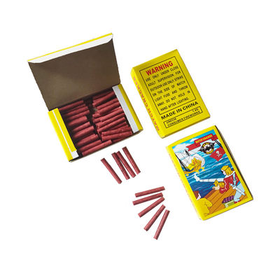 ปรับแต่ง Bangers Fireworks ของจีน Match Cracker K0201 สำหรับดอกไม้ไฟขายส่งวันฮาโลวีน 2023