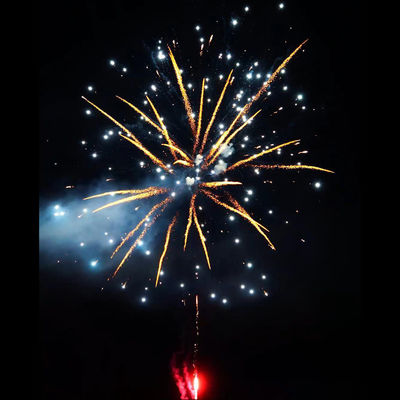 ขายร้อน 138 นัด สีสันดี ผู้บริโภค ราคาถูก เค้ก ไฟฟ้าสําหรับงานฉลอง