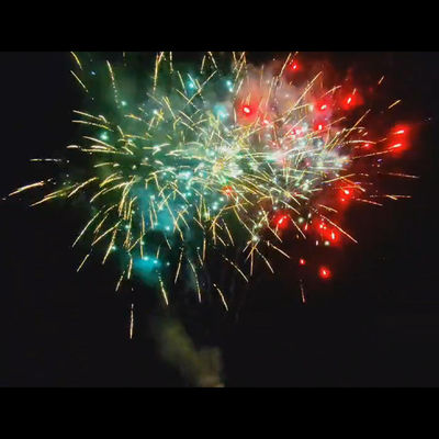 ไฟฟ้าไฮโลของจีน 209 นัด ไฟฟ้าเค้กผู้บริโภค ไฟฟ้าเค้กกลางแจ้งคุณภาพสูง โอกาส ไฟฟ้าเค้กใหญ่