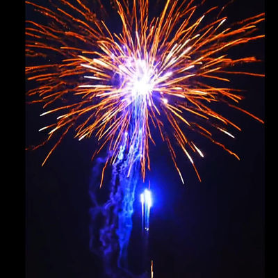 โรงงานจีน ไฟฟ้าในกลางเค้ก ไฟฟ้าและกระเทียมเพลิงเพลิงสําหรับงานฉลองปีใหม่ ไฟฟ้าเพลิงเพลิง 2024