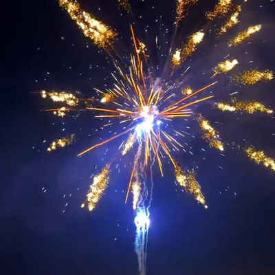 Liuyang Fireworks ซัพพลายเออร์ 100 นัด Wholesale Outdoor Cake Fireworks โรงงานขายร้อน Fireworks
